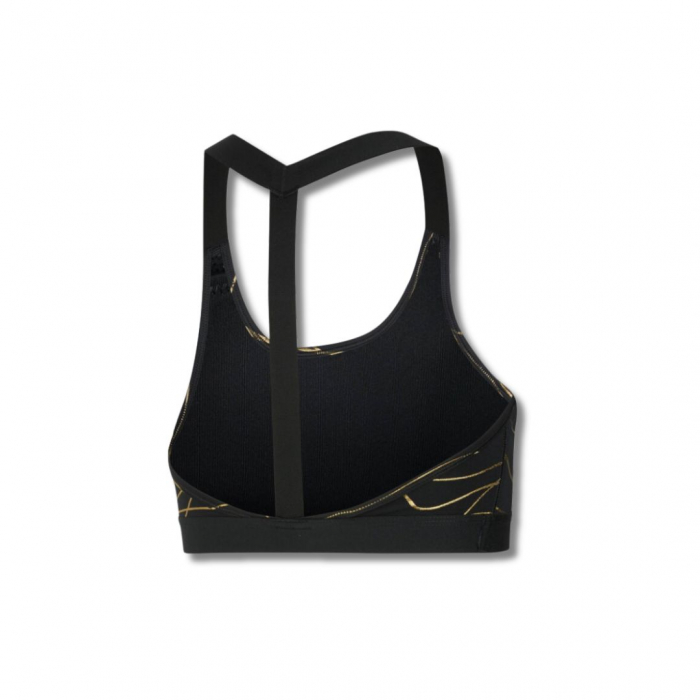 Bustiera Nike Swsh Bd Icnclsh M AOP Bra [2]