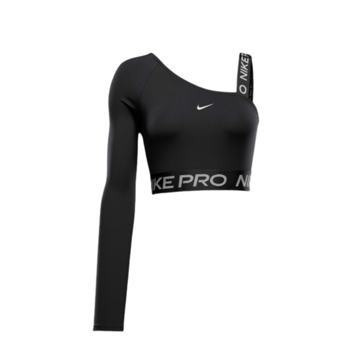 W NP DF SHINE CROP TOP FV8100-010 [5]