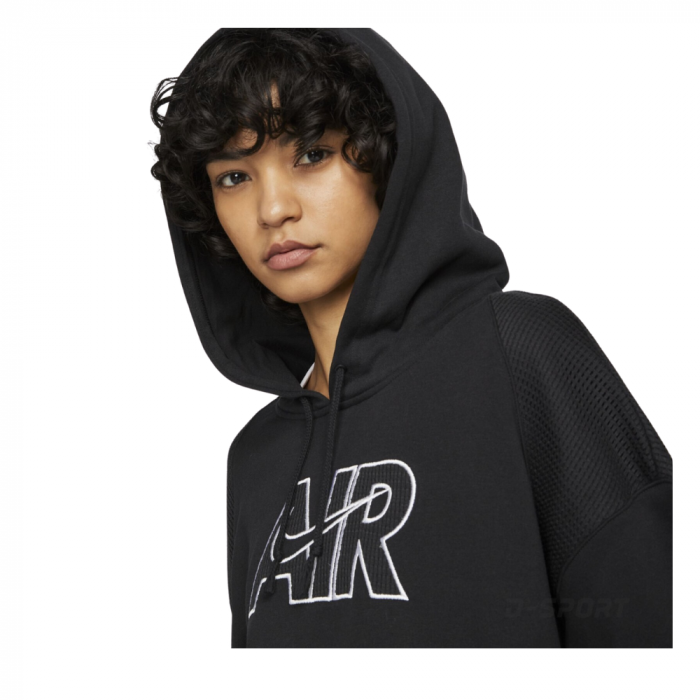 W NSW Air FLC Hoodie [2]