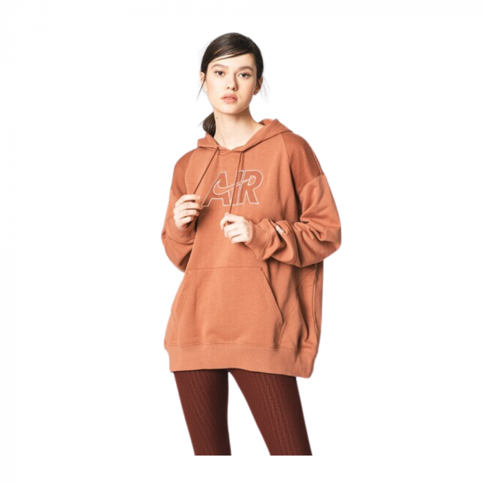 W NSW Air FLC Hoodie [4]