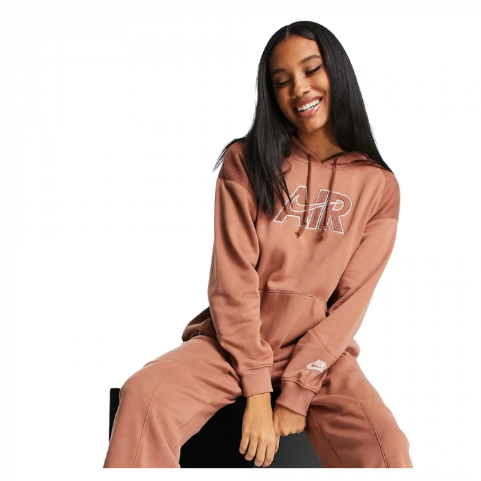 W NSW Air FLC Hoodie [2]