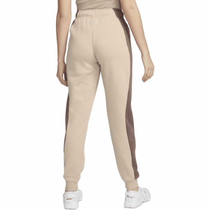 Pantaloni NIKE Air Fleece Mid-Rise - DV8050-292 [2]
