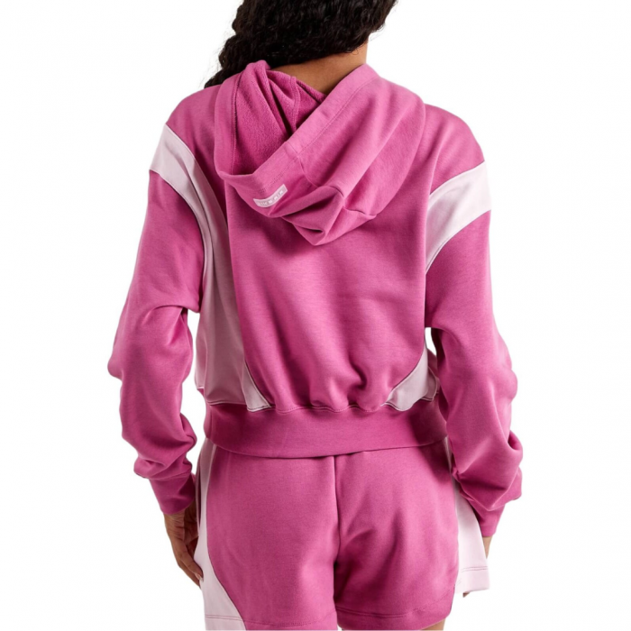 Hanorac NIKE Oversize Crop [2]