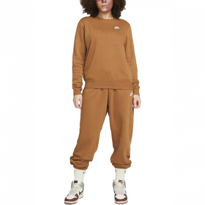 W NSW CLUB FLC CREW STD [3]