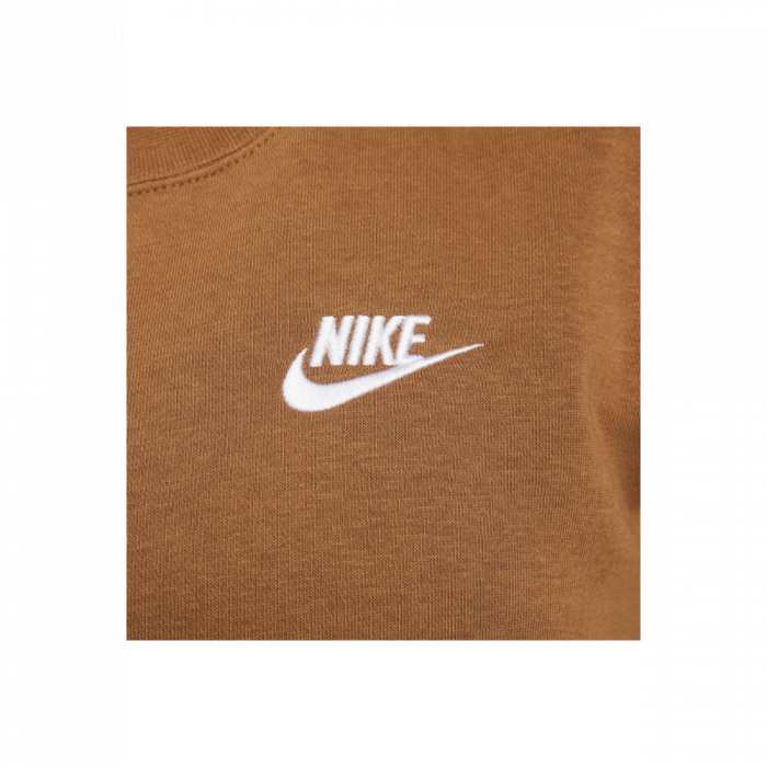 W NSW CLUB FLC CREW STD [4]