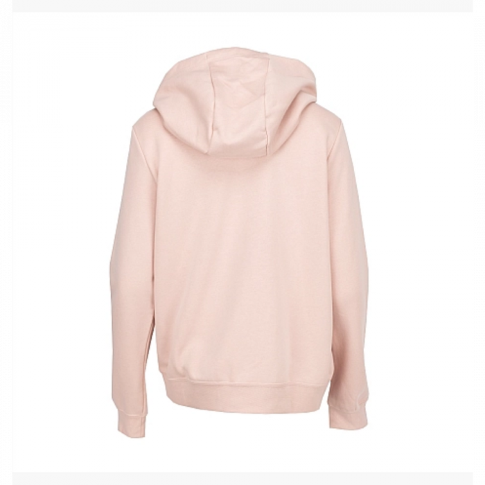 W NSW CLUB FLC FZ HOODIE STD [2]