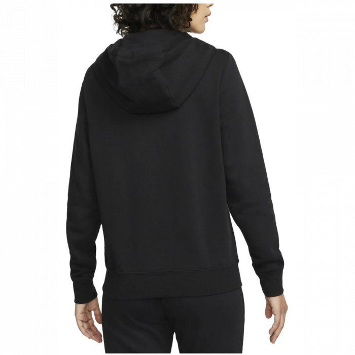 W NSW CLUB FLC FZ HOODIE STD [2]