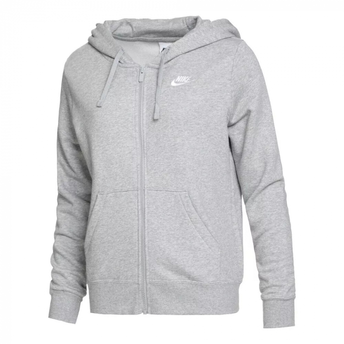 W NSW Club FLC FZ Hoodie Std DQ5471-063 [1]