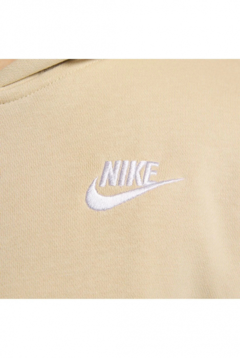 W NSW CLUB FLC FZ HOODIE STD DQ5471-126 [3]