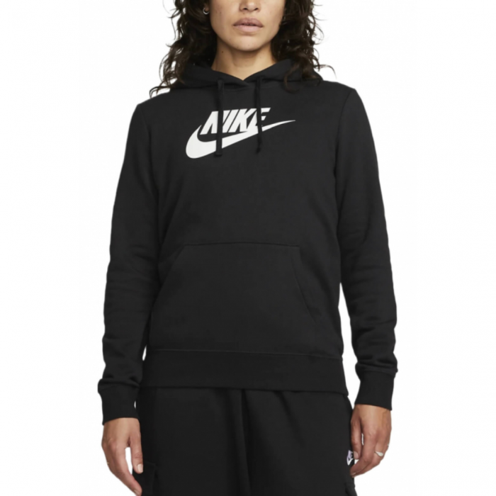 Hanorac NIKE Club Fleece Graphic [2]