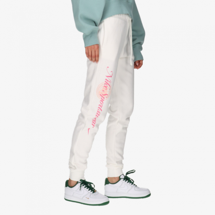 W NSW CLUB FLC GX STD PANT HV2346-133 [2]