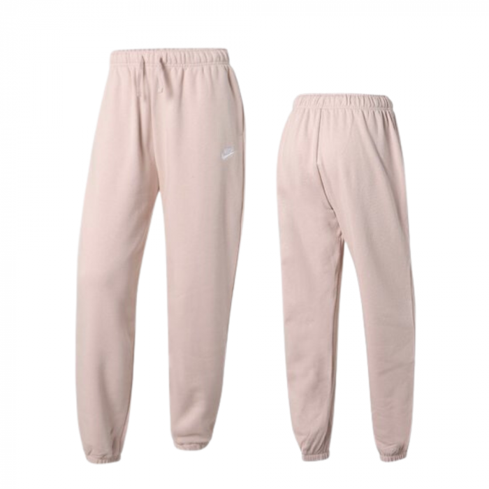 W NSW CLUB FLC MR PANT OS [5]