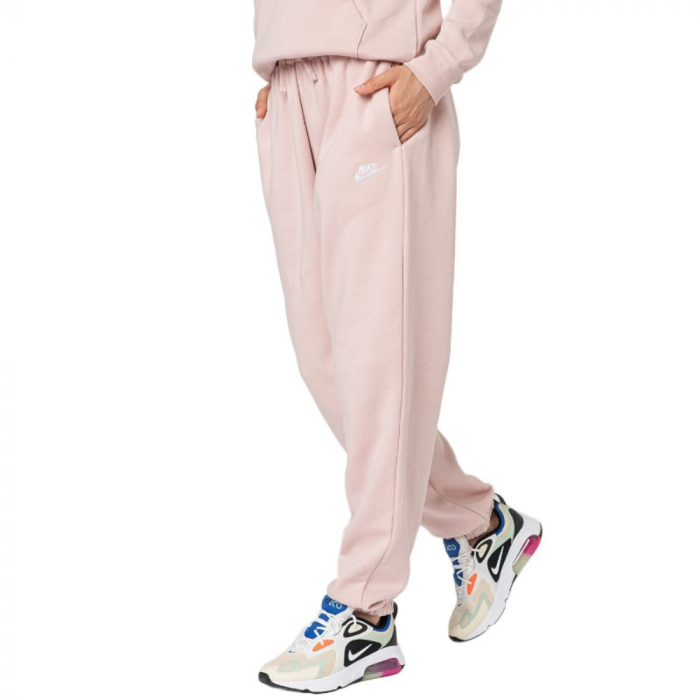 W NSW CLUB FLC MR PANT OS [4]