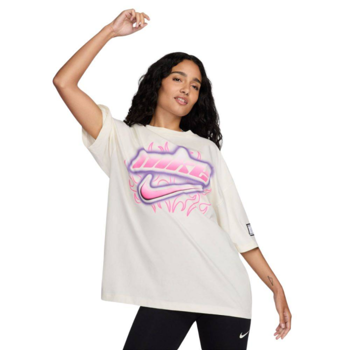W NSW DANCE OS SS TEE FZ1146-133