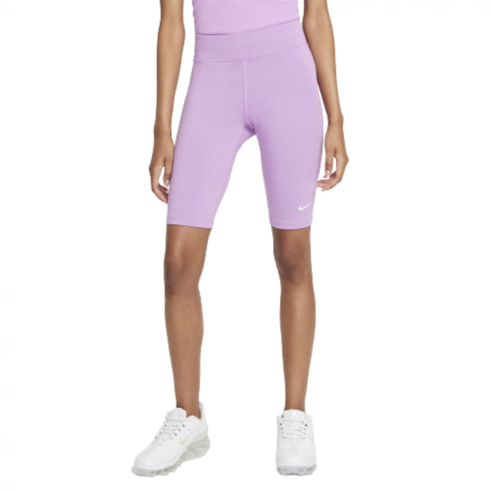W NSW ESSNTL BIKE SHORT LBR MR [2]