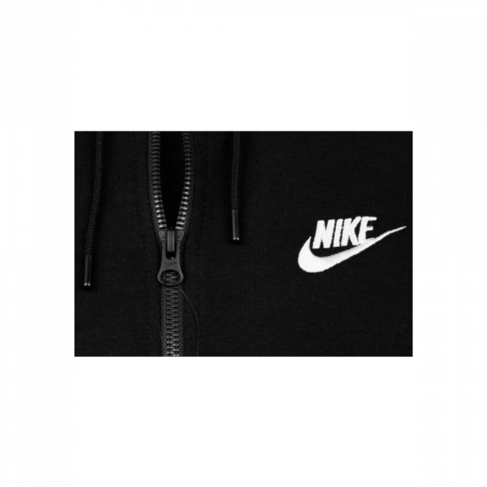 W NSW ESSNTL FLC FZ HOODIE [5]