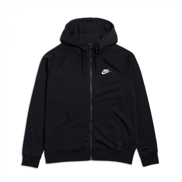 W NSW ESSNTL FLC FZ HOODIE [4]