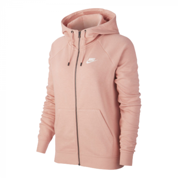 W NSW ESSNTL FLC FZ HOODIE