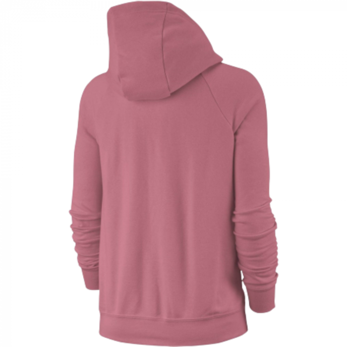 W Nsw Essntl Hoodie Fz Flc [2]