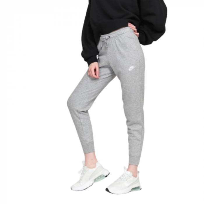 W NSW ESSNTL PANT TIGHT FLC [2]