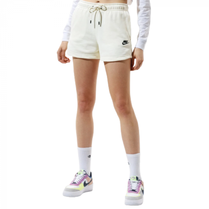 W Nsw Essntl Short Ft Hr [2]