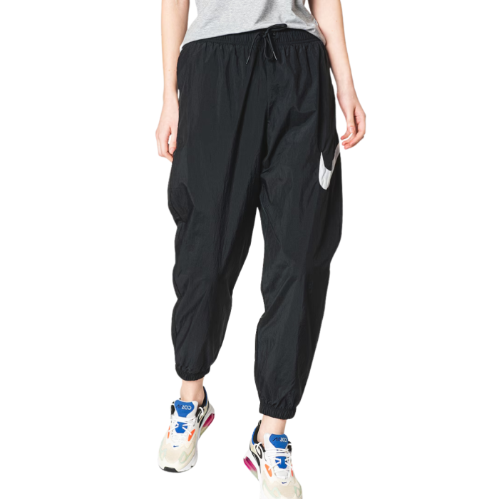 W NSW Essntl Wvn Mr Pant HBR DM6183-010 [3]