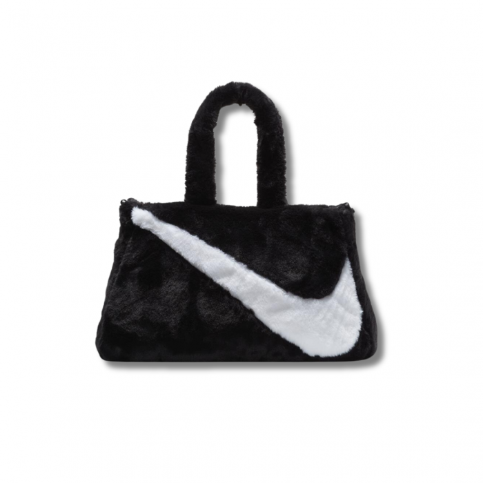 W NSW FX FUR TOTE HO23