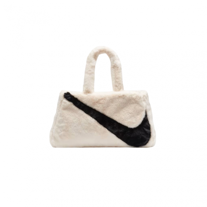 W NSW FX FUR TOTE HO23