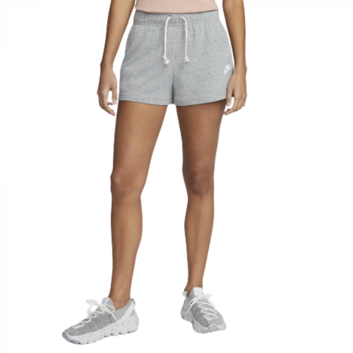W Nsw Gym Vntg Pe Short [2]