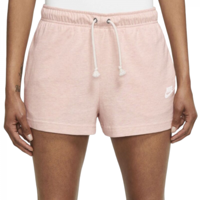 W Nsw Gym Vntg Pe Short [2]