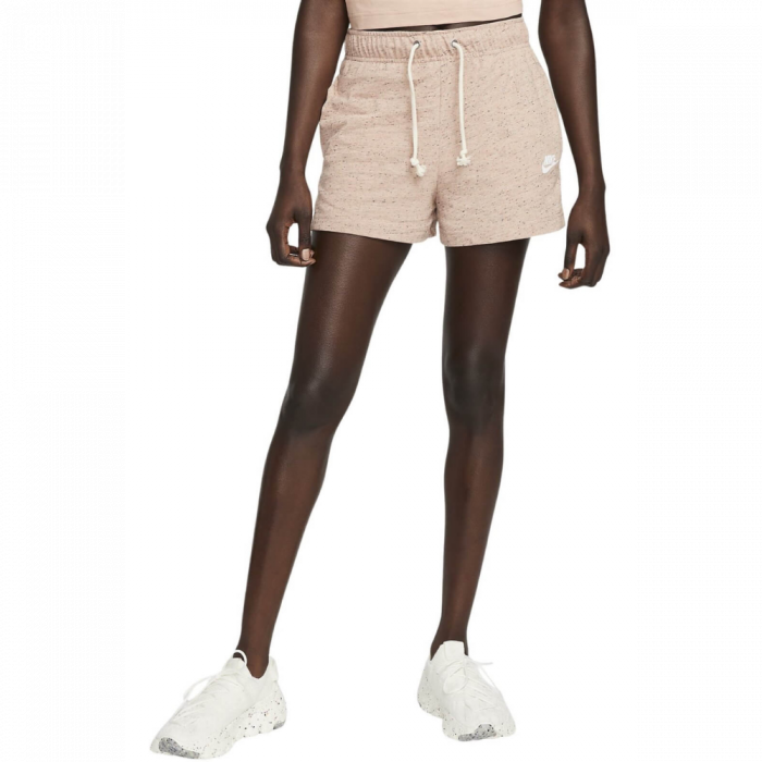 W NSW GYM VNTG PE SHORT [2]