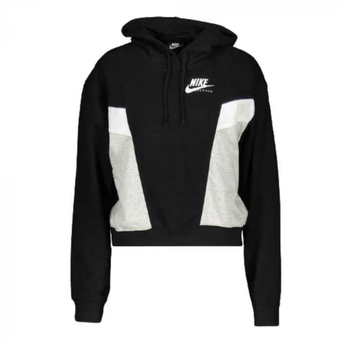 W Nsw Heritage Hoodie Flc