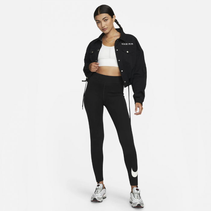 W NSW NK CLSC GX HR TGHT SWSH DV7795-010 [4]