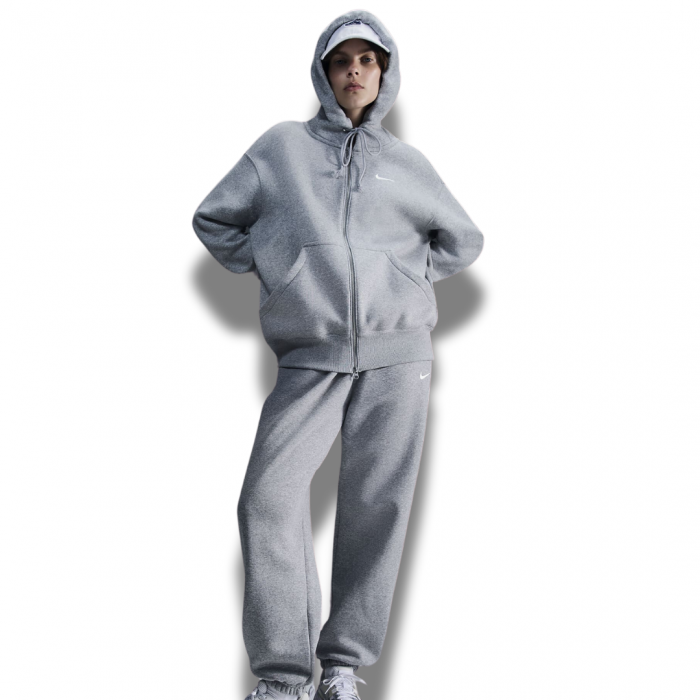 Hanorac Nike Sportswear Phoenix Fleece [3]