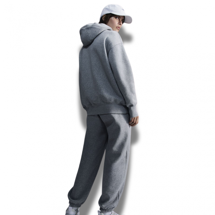 Hanorac Nike Sportswear Phoenix Fleece [4]