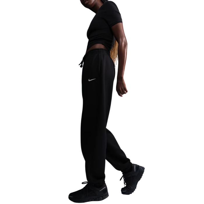 W NSW PHNX FLC HR OS PANT 2 FZ5996-010 [2]