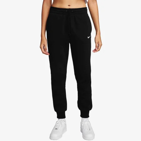 W NSW PHNX FLC MR PANT STD FZ7626-010