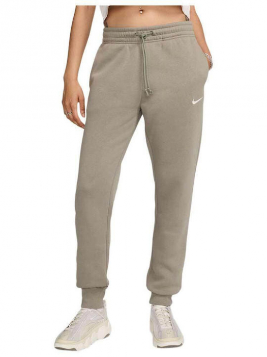 W NSW PHNX FLC MR PANT STD FZ7626-320