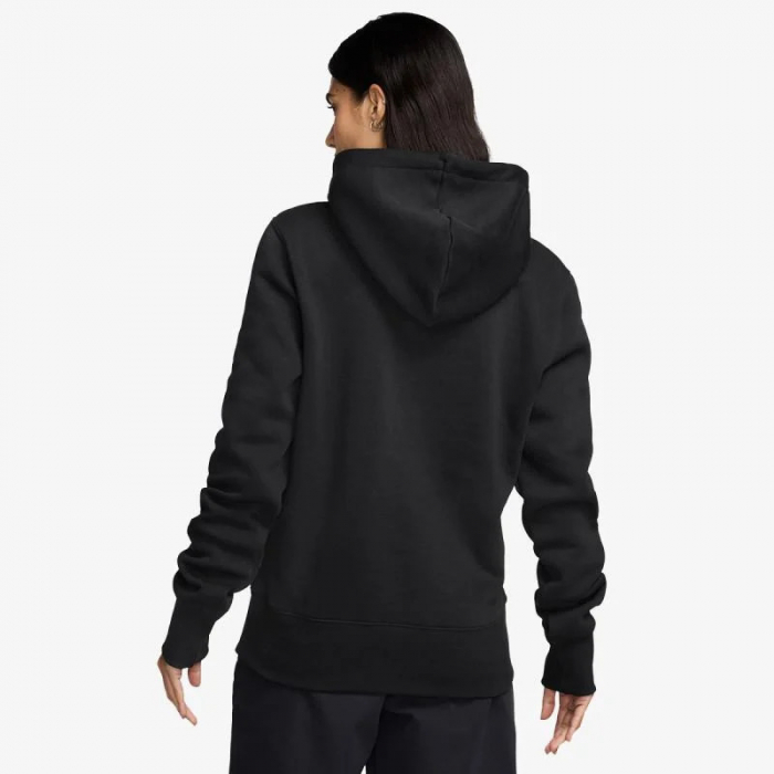 W NSW PHNX FLC STD PO HOODIE HF6839-010 [2]