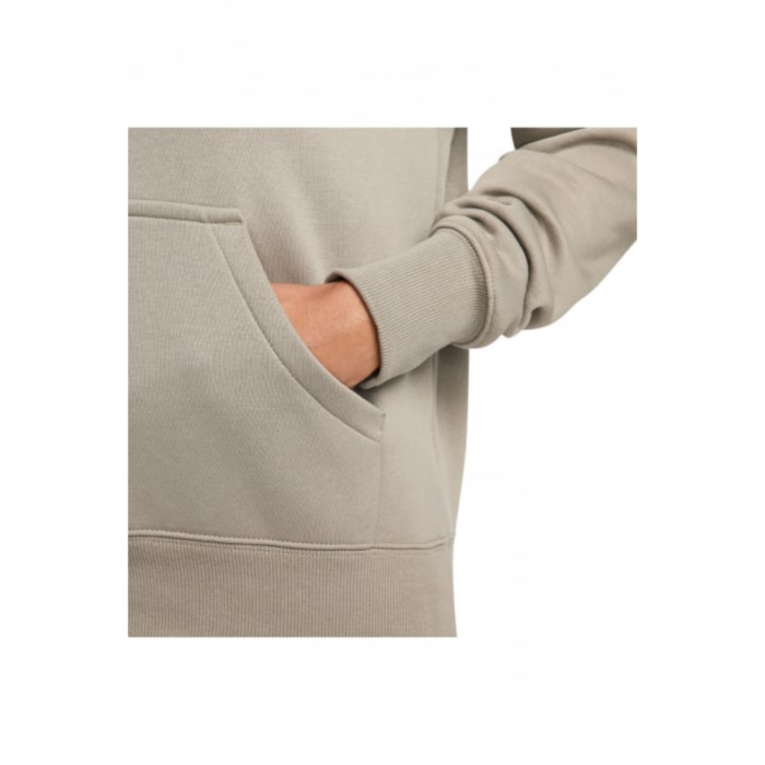 W NSW PHNX FLC STD PO HOODIE HF6839-320 [4]