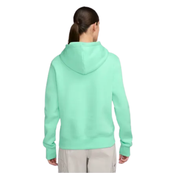 W NSW PHNX FLC STD PO HOODIE HF6839-353 [2]