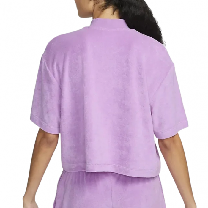 W NSW PHNX FLC STD PO HOODIE HF6839-629 [2]