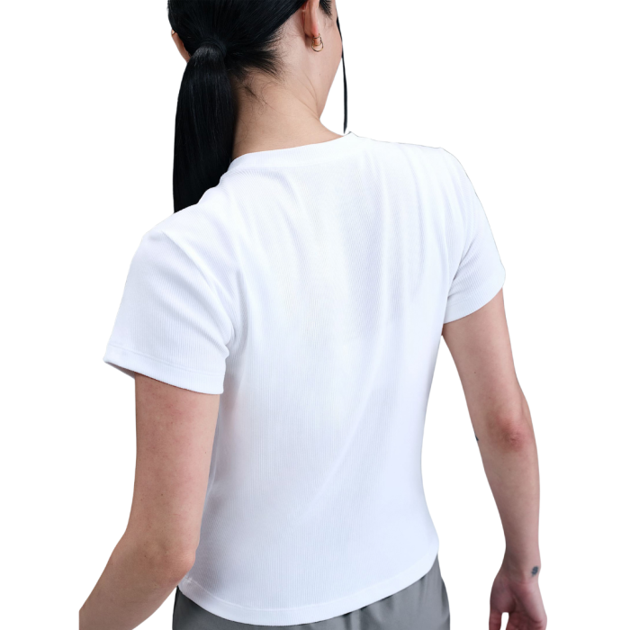 W NSW RIB  TGHT SS TEE HV4994-100 [3]