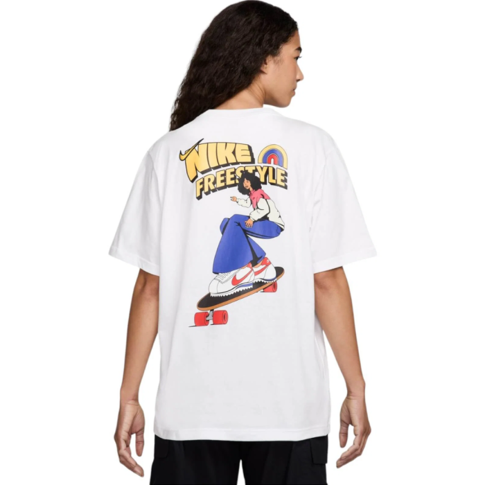 W NSW SS TEE VINTAGE DNA HM5023-100 [3]