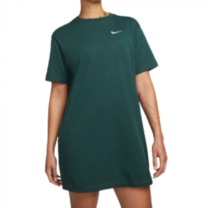 W Nsw Swsh Ss Dress [2]