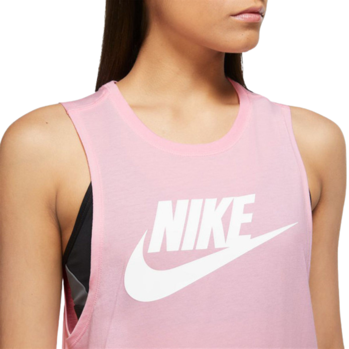 W NSW Tank Mscl Futura New CW2206-691 [2]