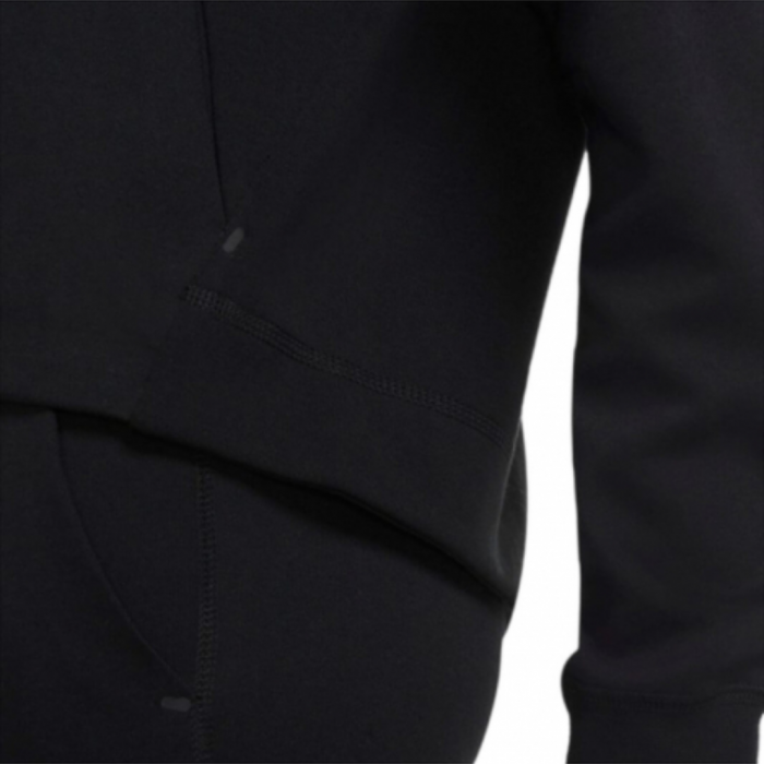 W NSW TCH FLC Wr Essntl FZ Hdy CW4298-010 [4]