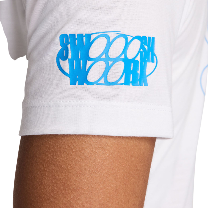 W NSW TEE DANCE SS OLY FZ0403-100 [3]