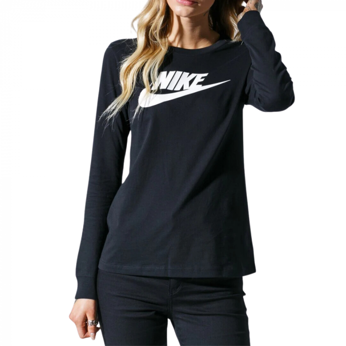 W NSW TEE ESSNTL LS ICON FTRA [2]