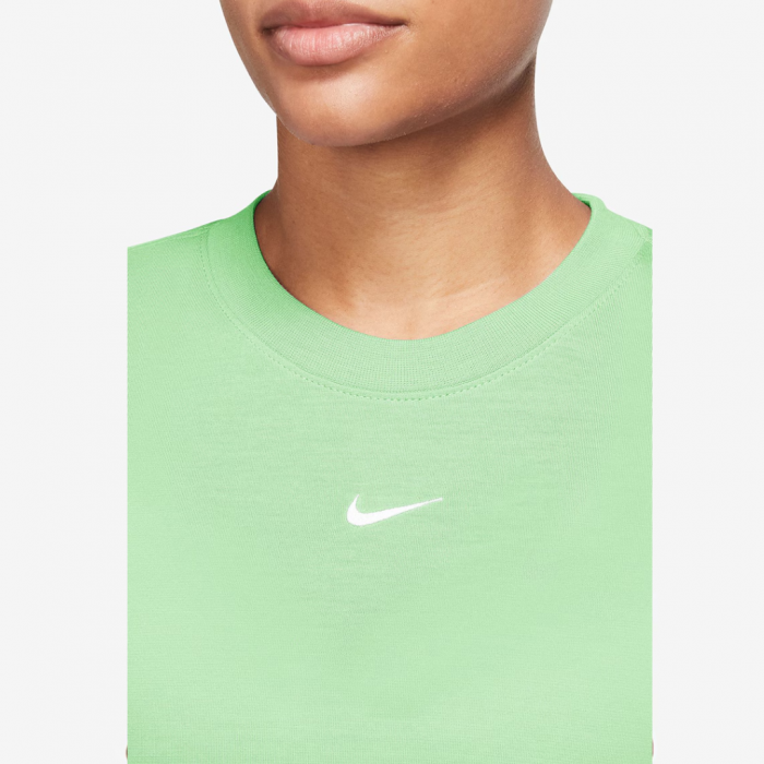 W NSW TEE ESSNTL SLIM CRP LBR [3]